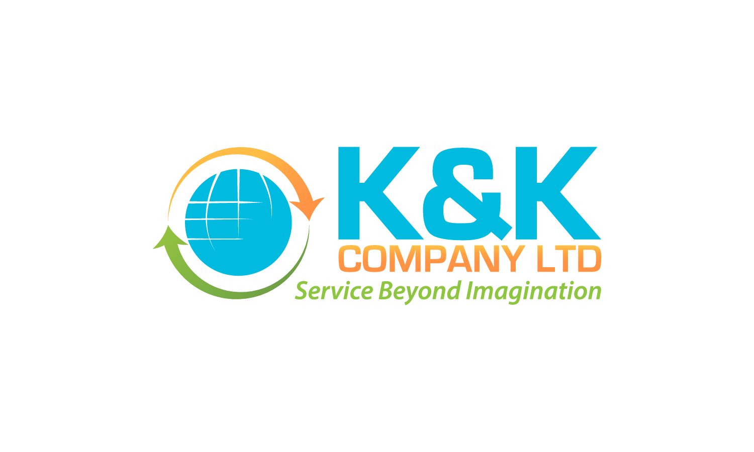 K and K Company Ltd - Service Beyond Imagination